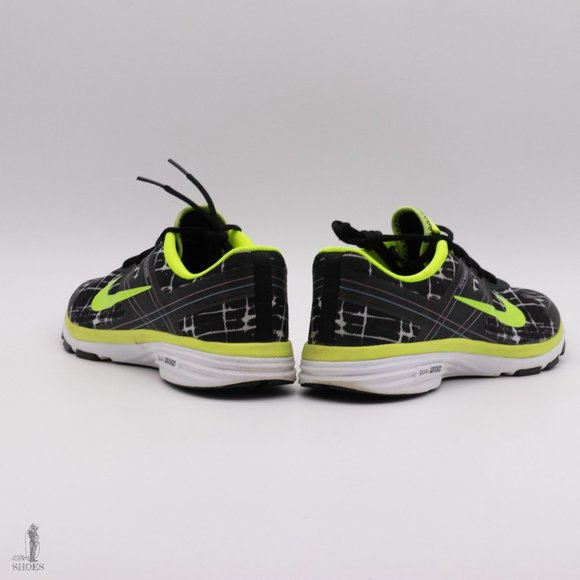 Nike Dual Fusion Flywire TR 2 Women's Size 8.5 - Picture 5 of 12